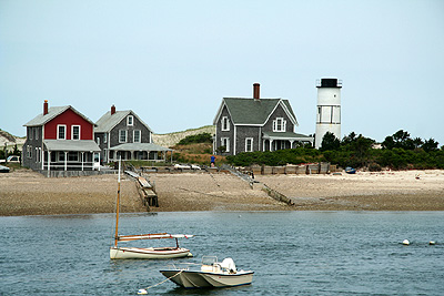 Yarmouth, Cape Cod, Massachusetts